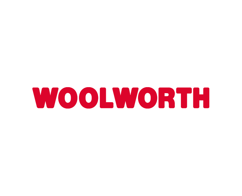 woolworth logo